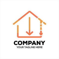 COMPANY LOGO DESIGN VECTORS AND ILLUSTRATION