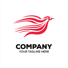 Fototapeta premium COMPANY LOGO DESIGN VECTORS AND ILLUSTRATION