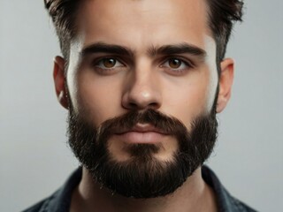 portrait of a person