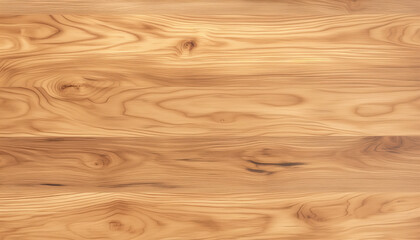 Soft oak wood texture background, texture feature natural light to medium brown tones with intricate, straight grain patterns and subtle variations in color