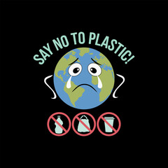 Stop Ocean Plastic Pollution 