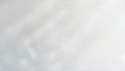 Naklejka premium Soft hues blend together in a tranquil sky at dawn near the coast