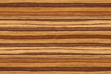 Natural Wood Grain Texture