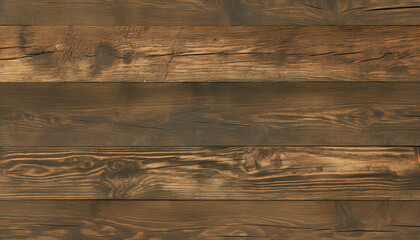 Rough oak wood texture background, featuring natural medium to dark brown tones with intricate, straight grain patterns and subtle variations in color