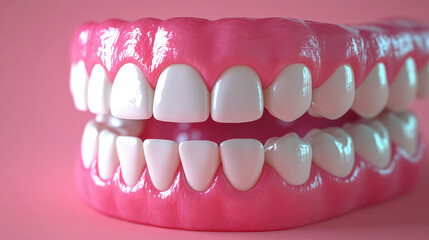 A red tractor plowing a field under the early morning sun, showcasing modern agricultural machinery and farming practices