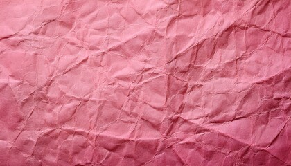 pink craft paper texture historical past