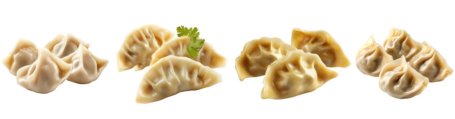 PNG Dumplings Deliciously Detailed Culinary Art