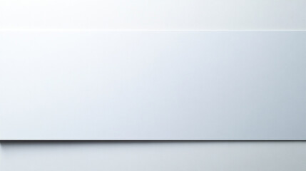 Minimalistic light gray background with no pattern or texture, symbolizing simplicity, neutrality, and calmness. Represents a blank canvas for ideas, emphasizing clarity and balance.
