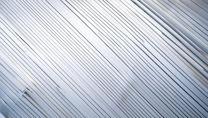 Fototapeta premium white background with diagonal lines design