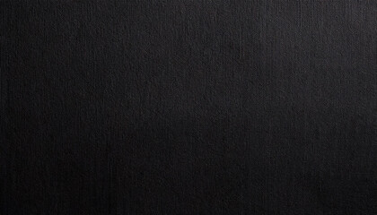 black paper texture for background