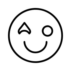 Fototapeta premium monochrome icon, monochrome line art - simple line art of monochrome, perfect for monochrome logos and icons and themed design 