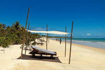 Corumbau - Prado - Bahia