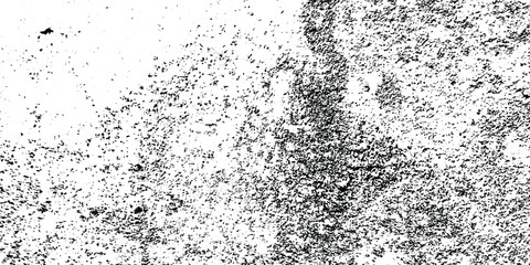 Texture of old gray concrete wall dusty and dirty background.