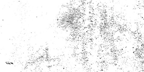 Abstract texture dust old damage dirty grainy and dusty scratches on white background overlay vector textures .