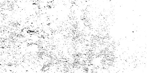 Abstract texture dust old damage dirty grainy and dusty scratches on white background overlay vector textures .