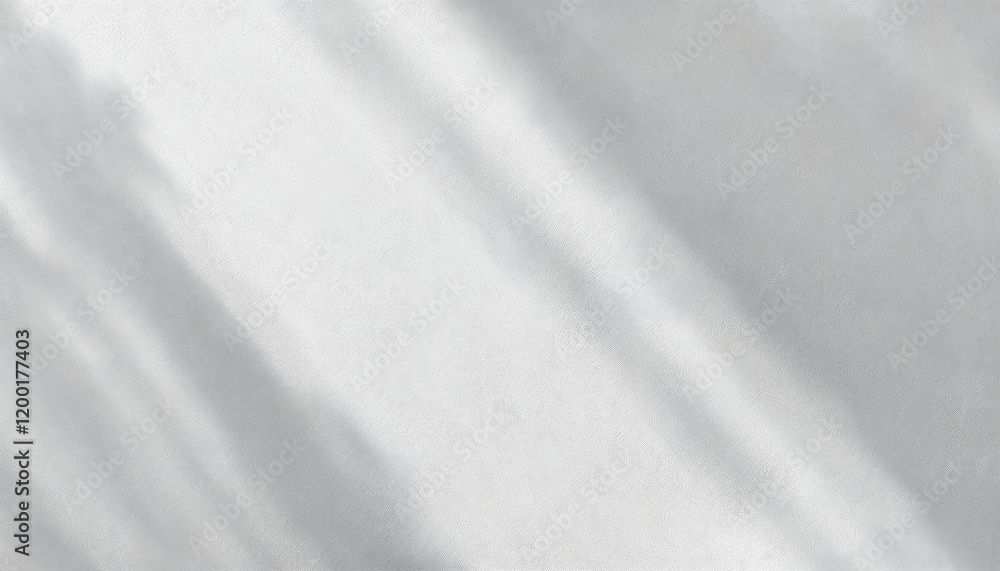 Aufkleber soft shadows dance across a textured surface, creating a calming visual effect in natural light