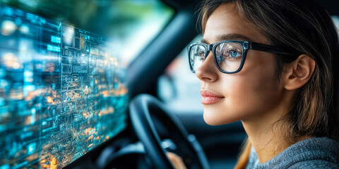 Innovative Health Monitoring Technology in Modern Vehicles for Enhanced Safety and Wellness