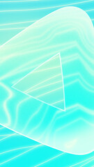 Shiny Color Abstract Background