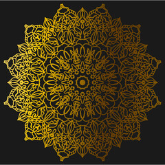 ornamental round ornament