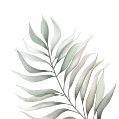 Flowers background illustration art watercolor print art 