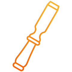 Chisel Icon