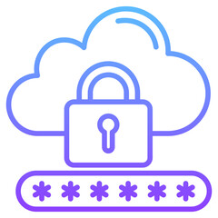 Password Icon