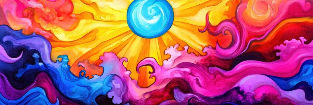 summer solstice
