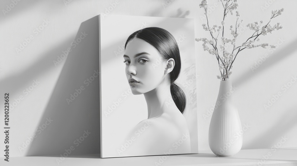 Poster 8x10