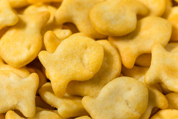 Healthy Kids Goldfish Crackers