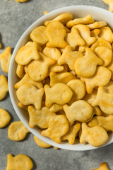Healthy Kids Goldfish Crackers