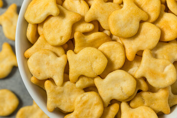 Healthy Kids Goldfish Crackers