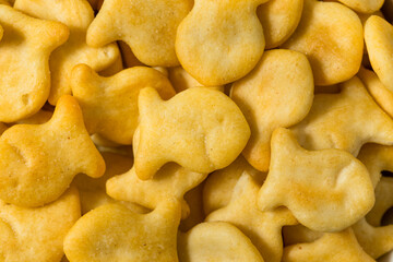 Healthy Kids Goldfish Crackers