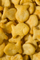 Healthy Kids Goldfish Crackers