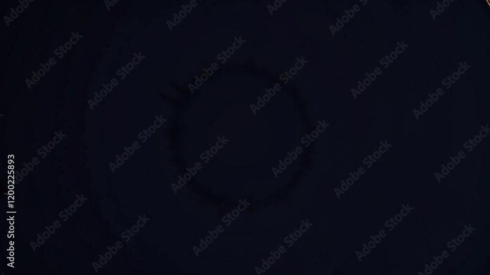 Aufkleber a minimalistic dark background suitable for various graphic design projects, presentations, and digi