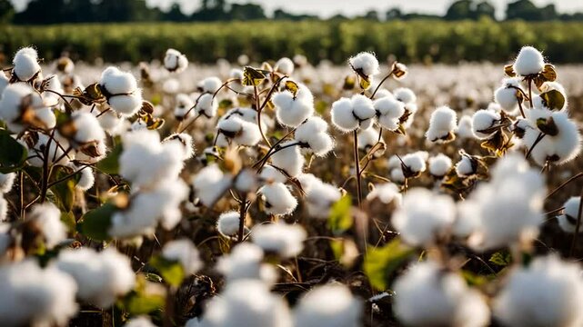 Typical southern cotton plantation house.