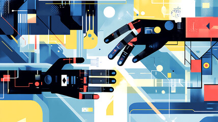 business in a global connected world