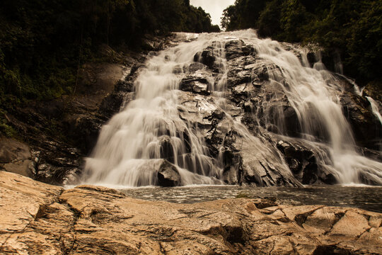 Debengeni Falls 16383