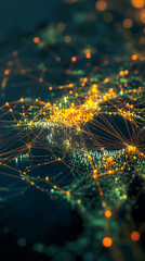 business in a global connected world