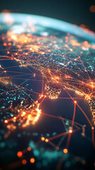 business in a global connected world