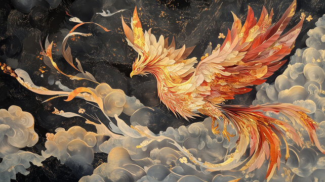 鳳凰 Images – Browse 13,580 Stock Photos, Vectors, and Video