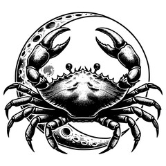 Cancer Moon Zodiac Sign