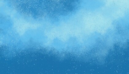summary mild blue particle portray background texture sky cloud backdrop