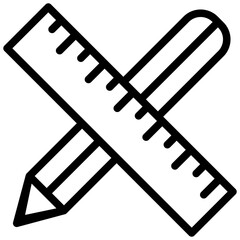 Instrument Outline Icon