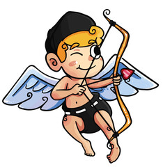 Dimo_cupido_elegante