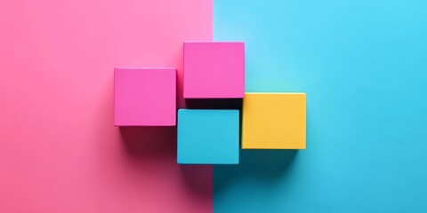 marking on checklist box. Checklist concept, copy space, Generative AI