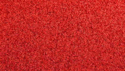 Fototapeta premium red, carpet, ceremony, party, glamorous, luxury, material, texture, close-up