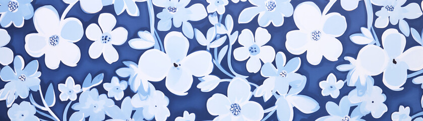 Floral Pattern