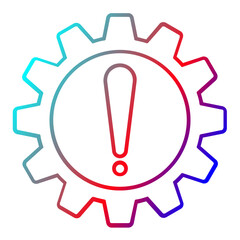 automatic gearbox icon