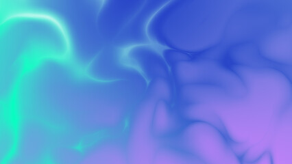 Abstract Fluid Background