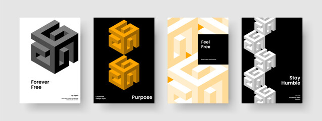 Geometric Poster Template. Abstract Flyer Layout. Isolated Banner Design. Business Presentation. Report. Background. Book Cover. Brochure. Brand Identity. Handbill. Pamphlet. Notebook. Catalog